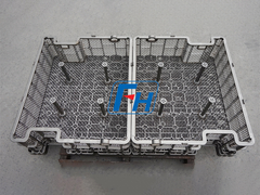 Heat Treatment Baskets