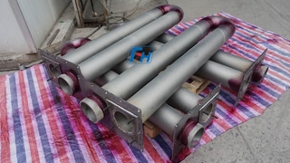 FH® Series Radiant Tubes | The Optimal Choice for Boosting Industrial Heat Treatment Efficiency