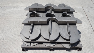 Investment Casting Shell Building Process | From FH® to Ceramic Shell