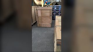 FH heat treatment fixture